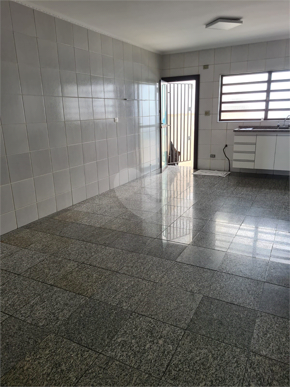 Venda Sobrado São Paulo Água Fria REO172549 6