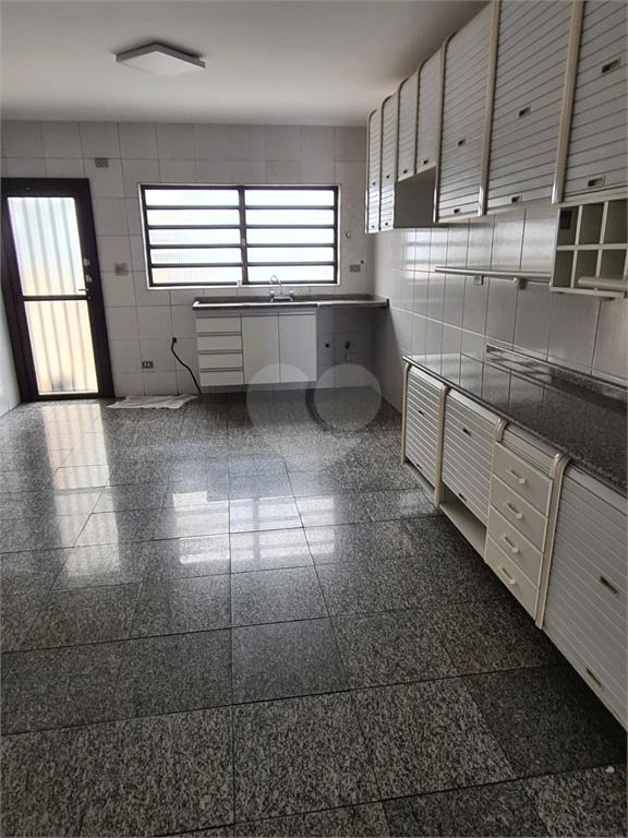 Venda Sobrado São Paulo Água Fria REO172549 7