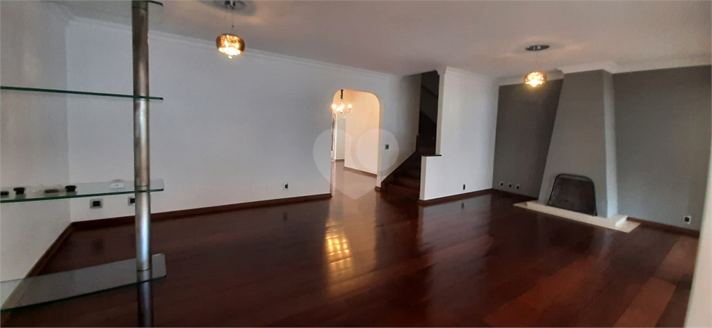 Venda Sobrado São Paulo Jardim Franca REO172551 31