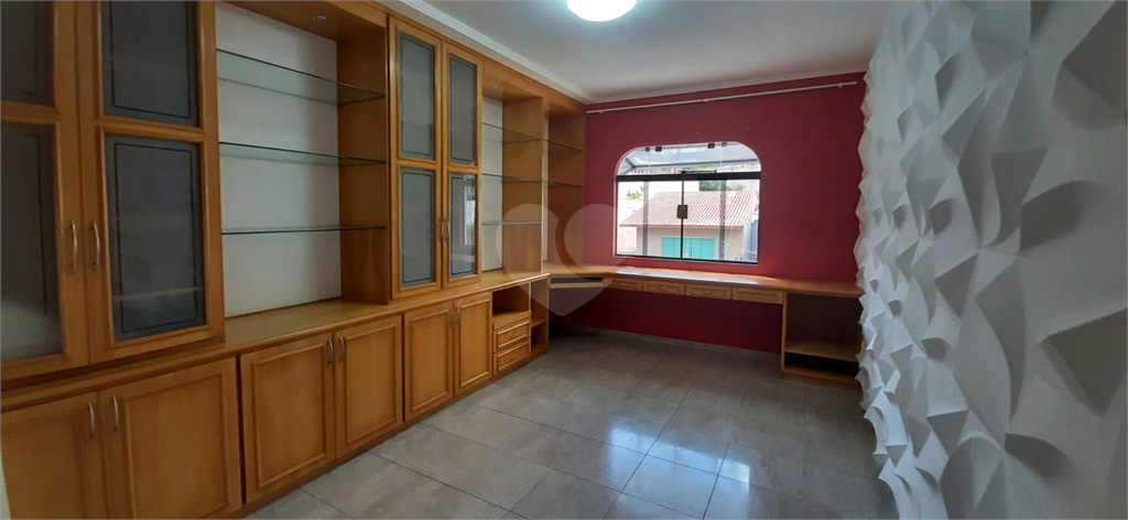 Venda Sobrado São Paulo Jardim Franca REO172551 9