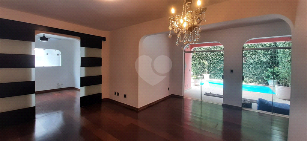 Venda Sobrado São Paulo Jardim Franca REO172551 36