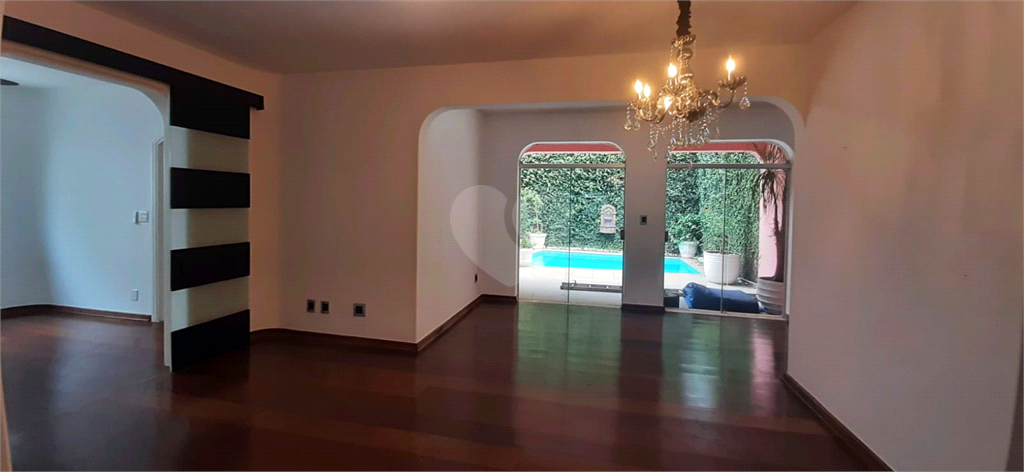 Venda Sobrado São Paulo Jardim Franca REO172551 30