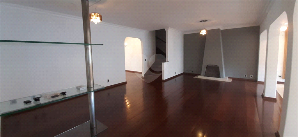 Venda Sobrado São Paulo Jardim Franca REO172551 35