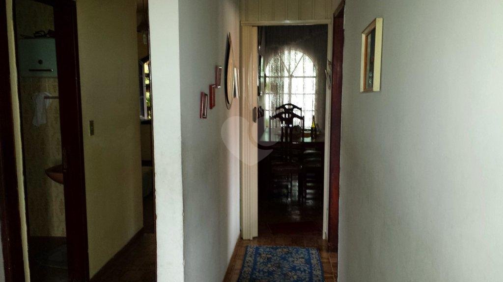 Venda Casa São Paulo Cidade Líder REO172556 14