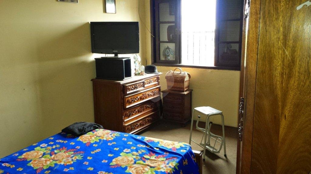 Venda Casa São Paulo Cidade Líder REO172556 18