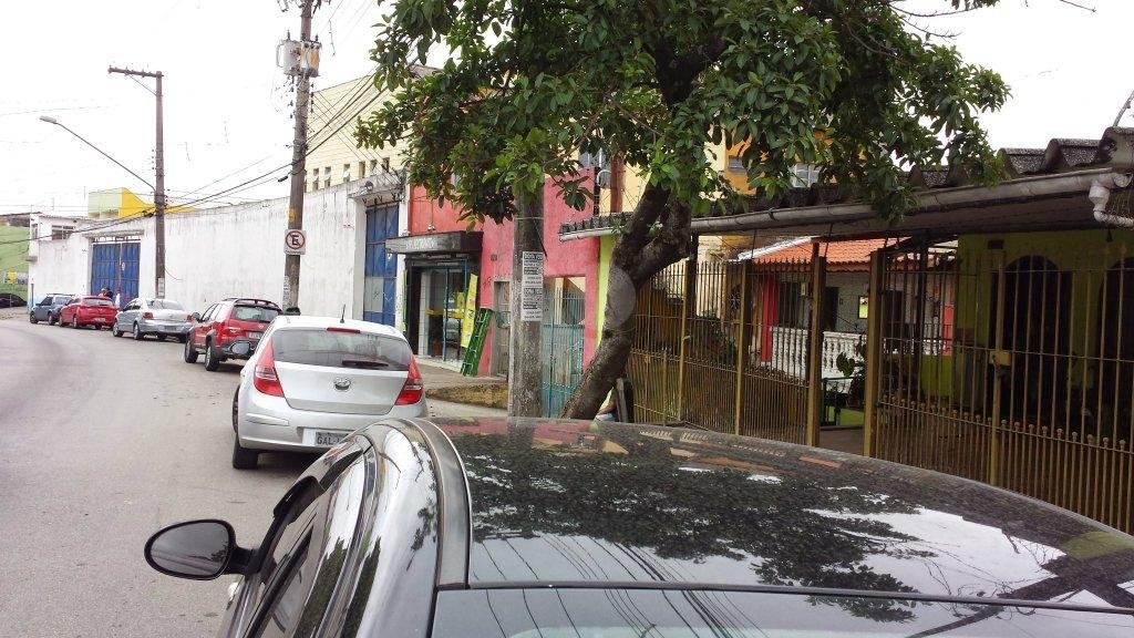 Venda Casa São Paulo Cidade Líder REO172556 27