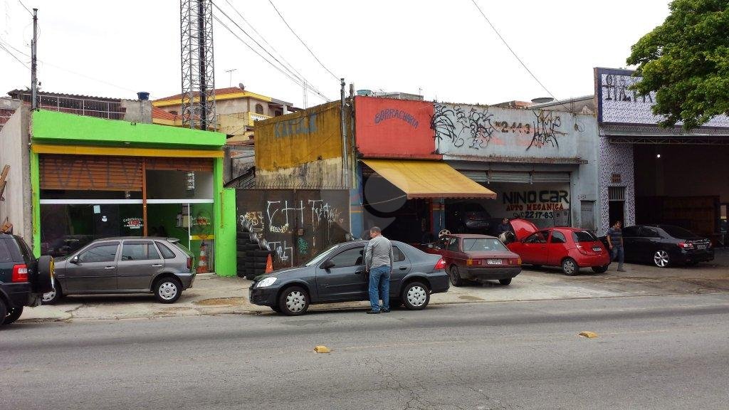 Venda Casa São Paulo Cidade Líder REO172556 29