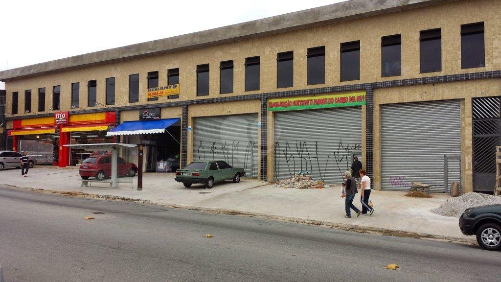 Venda Casa São Paulo Cidade Líder REO172556 30