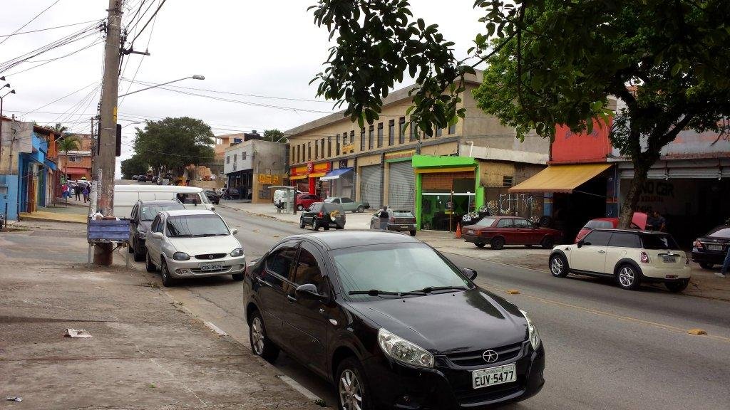 Venda Casa São Paulo Cidade Líder REO172556 32