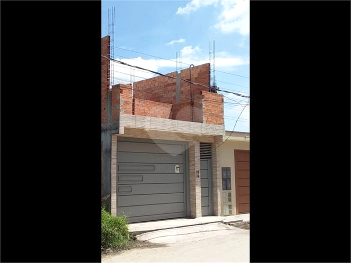 Venda Casa São Paulo Jardim São Rafael REO17257 15