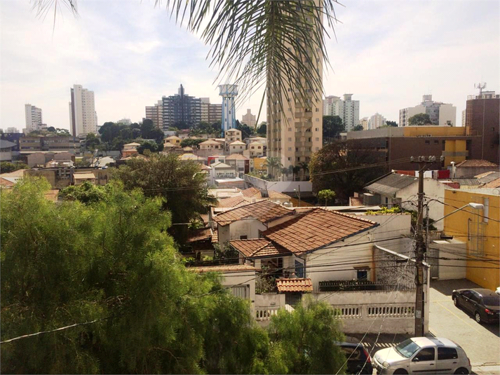 Aluguel Sobrado São Paulo Santana REO172571 7