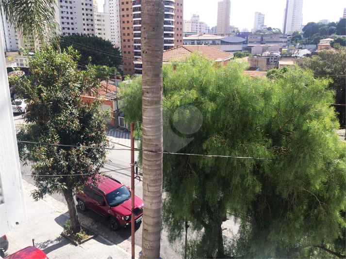 Aluguel Sobrado São Paulo Santana REO172571 9