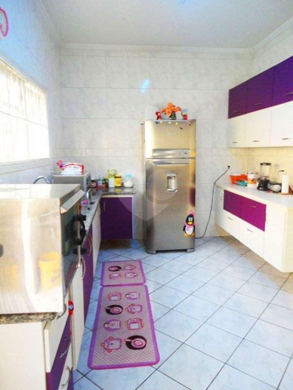 Venda Casa térrea Guarulhos Vila Galvão REO172605 9