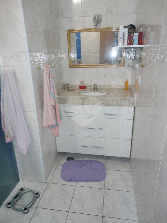 Venda Casa térrea Guarulhos Vila Galvão REO172605 10