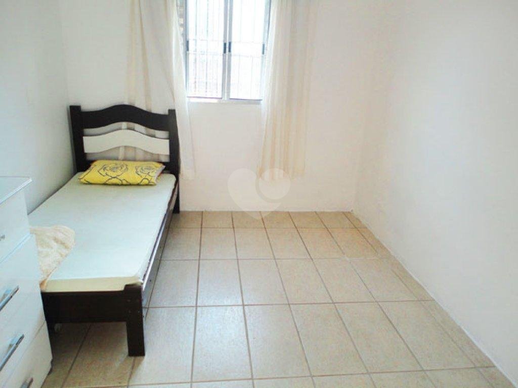 Venda Casa térrea Guarulhos Vila Galvão REO172605 13