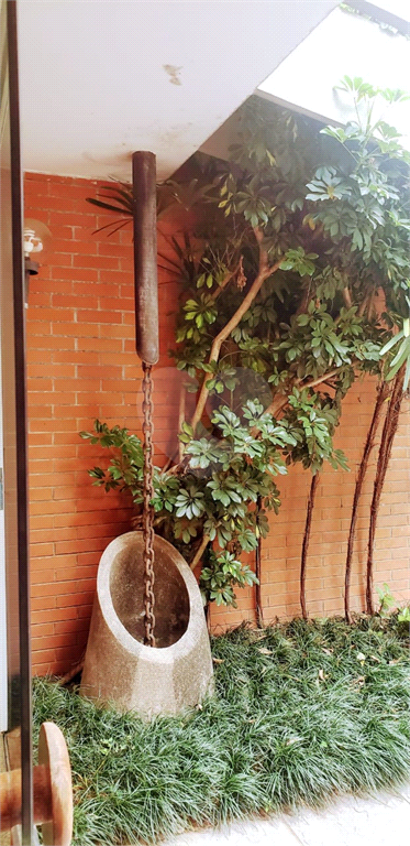 Venda Casa térrea São Paulo Jardim Leonor Mendes De Barros REO172621 46