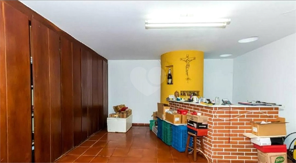 Venda Casa térrea São Paulo Jardim Leonor Mendes De Barros REO172621 102