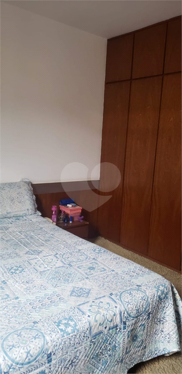 Venda Casa térrea São Paulo Jardim Leonor Mendes De Barros REO172621 50