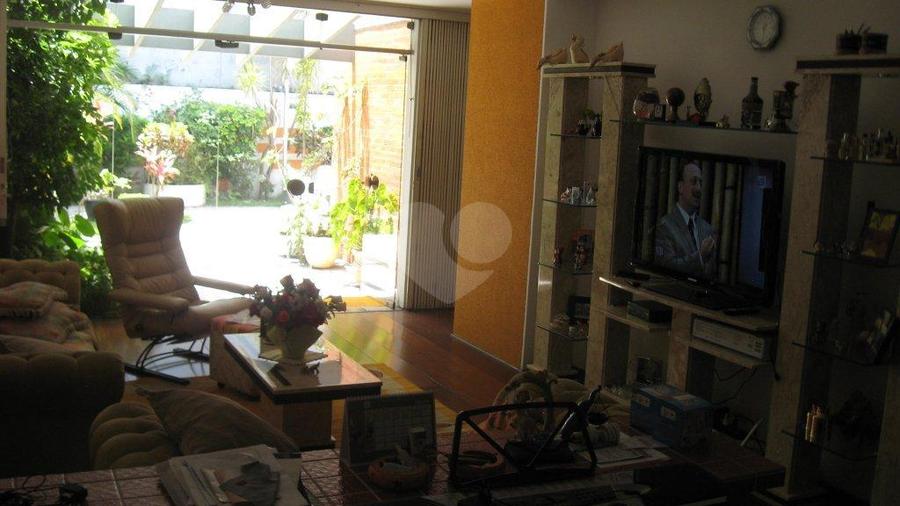 Venda Casa térrea São Paulo Jardim Leonor Mendes De Barros REO172621 12