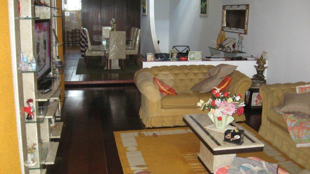 Venda Casa térrea São Paulo Jardim Leonor Mendes De Barros REO172621 15