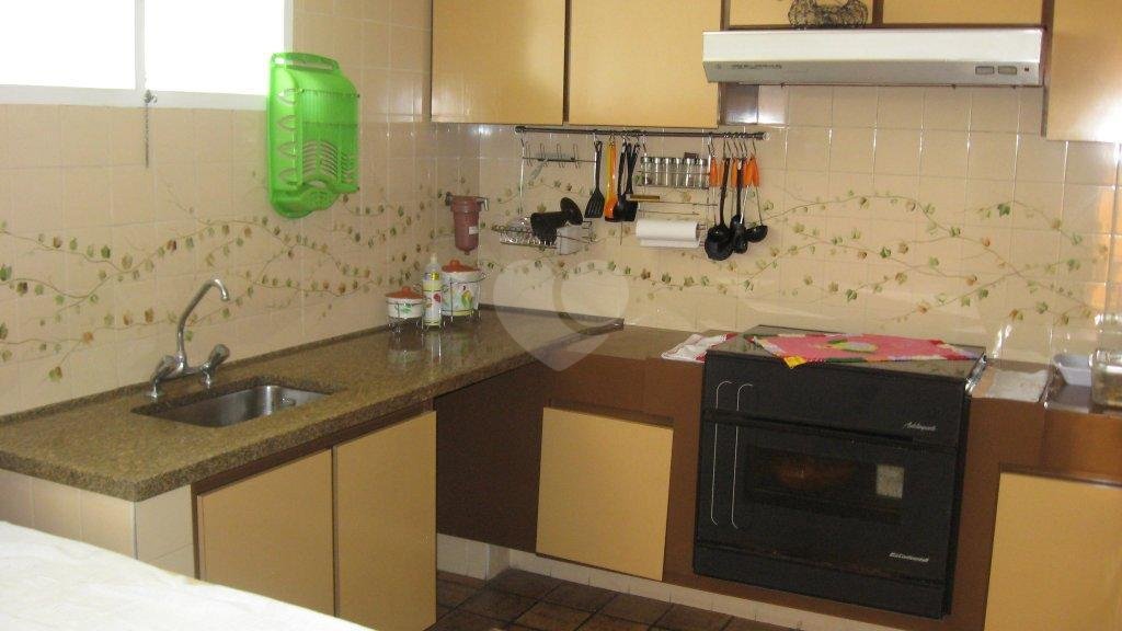 Venda Casa térrea São Paulo Jardim Leonor Mendes De Barros REO172621 31