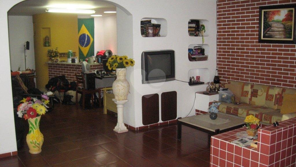 Venda Casa térrea São Paulo Jardim Leonor Mendes De Barros REO172621 8