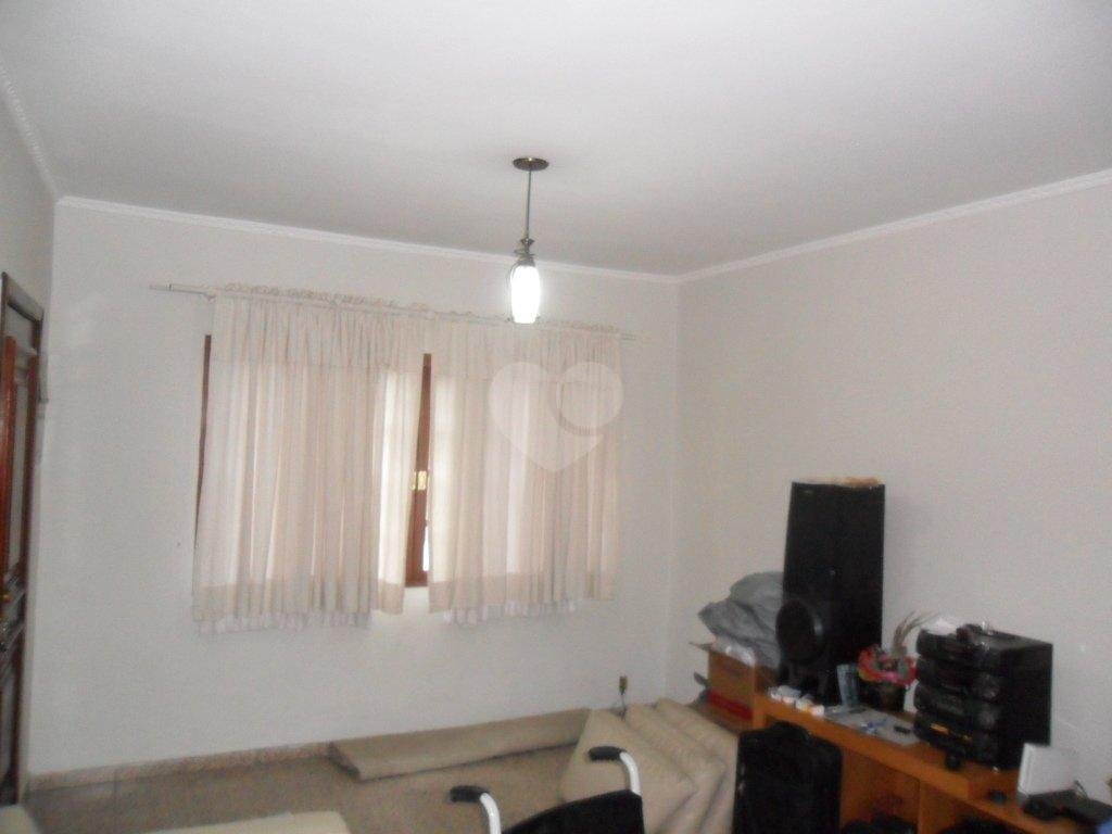 Venda Sobrado São Paulo Vila Romero REO172629 25