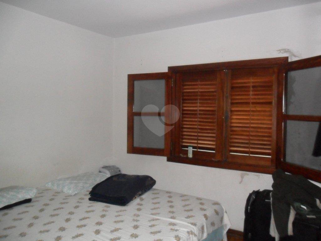 Venda Sobrado São Paulo Vila Romero REO172629 26