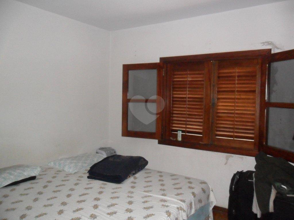 Venda Sobrado São Paulo Vila Romero REO172629 27