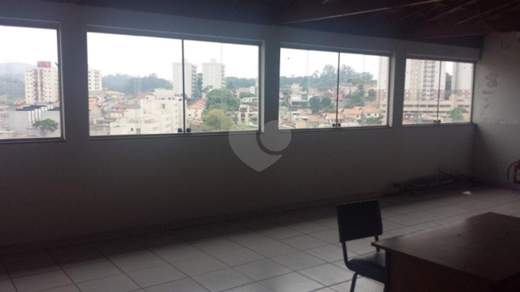 Venda Sobrado São Paulo Vila Nova Cachoeirinha REO172634 10