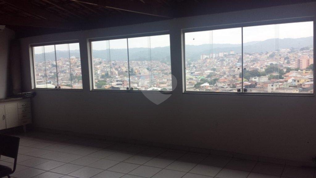 Venda Sobrado São Paulo Vila Nova Cachoeirinha REO172634 9