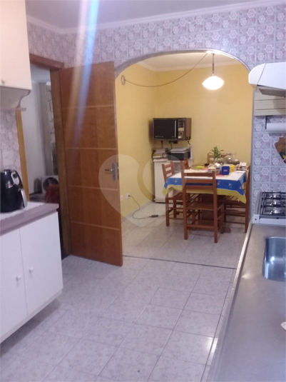 Venda Sobrado São Paulo Guapira REO172645 34