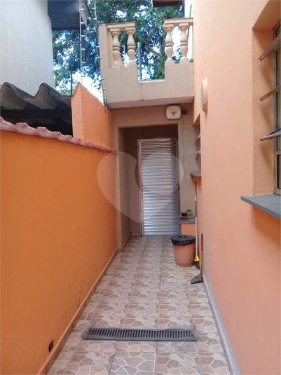 Venda Sobrado São Paulo Guapira REO172645 22