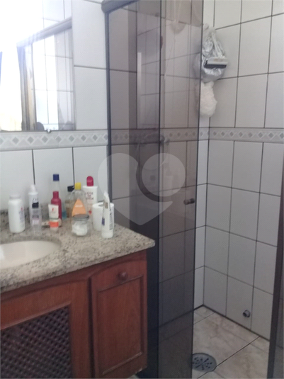 Venda Sobrado São Paulo Guapira REO172645 44