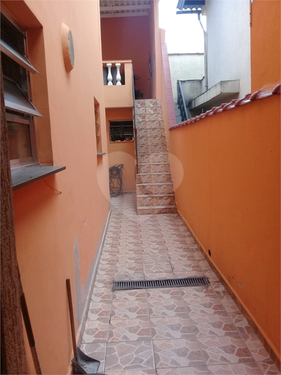 Venda Sobrado São Paulo Guapira REO172645 29