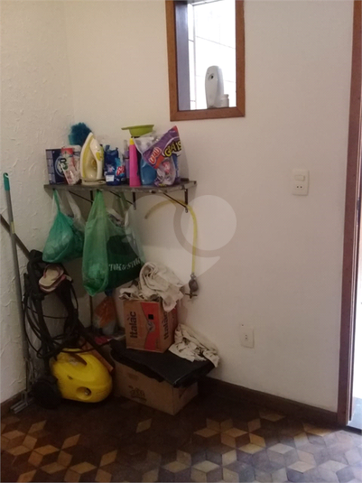 Venda Sobrado São Paulo Guapira REO172645 25