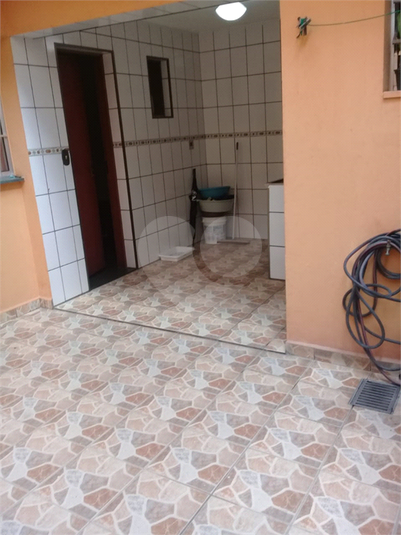 Venda Sobrado São Paulo Guapira REO172645 30