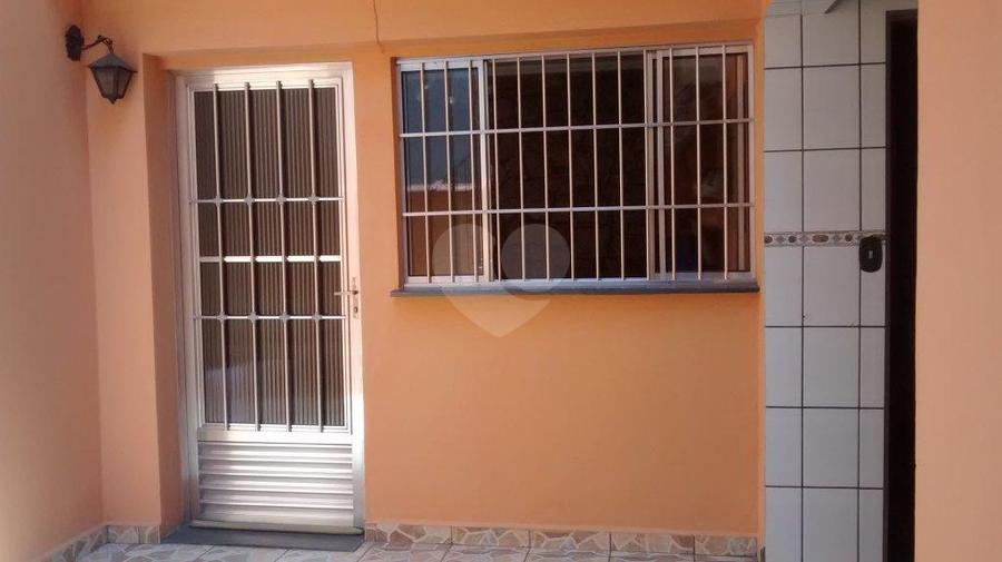 Venda Sobrado São Paulo Guapira REO172645 6