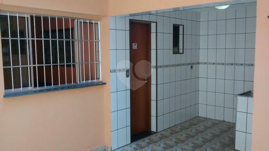 Venda Sobrado São Paulo Guapira REO172645 8