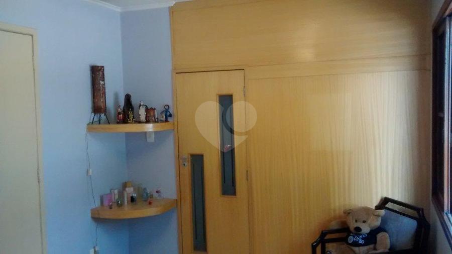 Venda Sobrado São Paulo Guapira REO172645 16