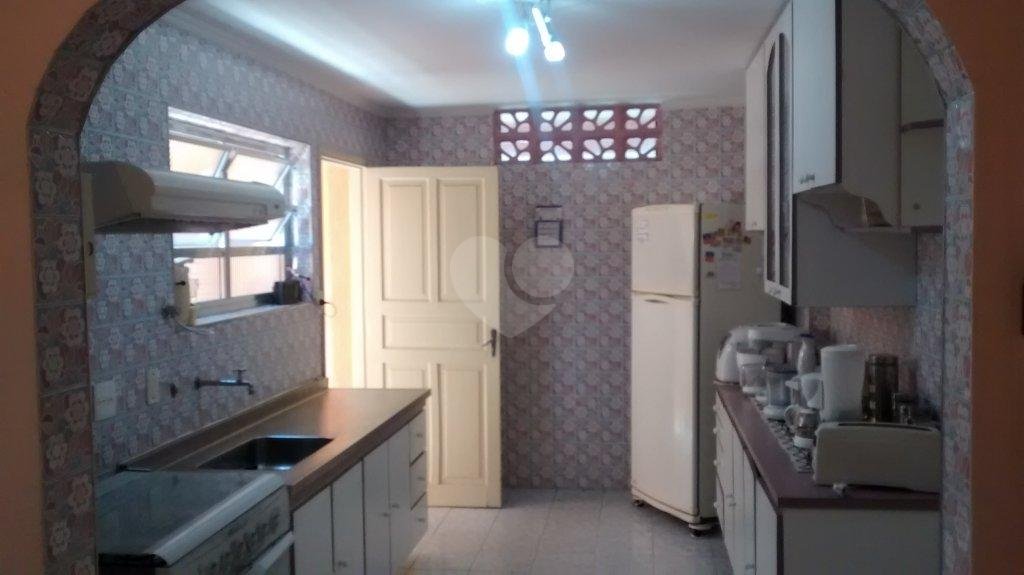 Venda Sobrado São Paulo Guapira REO172645 19