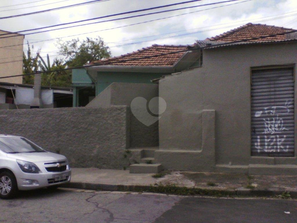 Venda Terreno São Paulo Jardim Do Colégio (zona Norte) REO172661 7