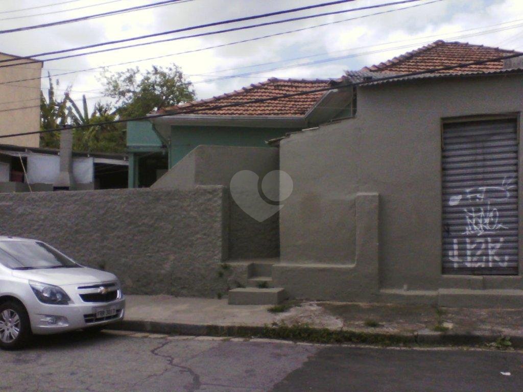 Venda Terreno São Paulo Vila Mariza Mazzei REO172662 6