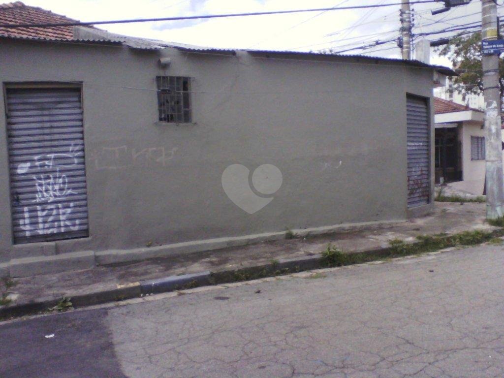 Venda Terreno São Paulo Vila Mariza Mazzei REO172662 7