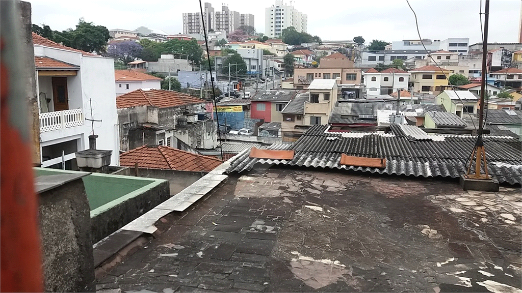 Venda Galpão São Paulo Limão REO172669 12