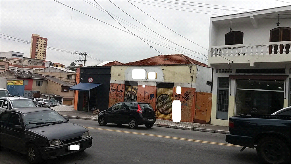 Venda Galpão São Paulo Limão REO172669 9