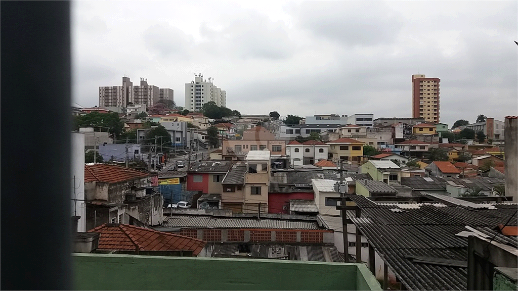 Venda Galpão São Paulo Limão REO172669 3