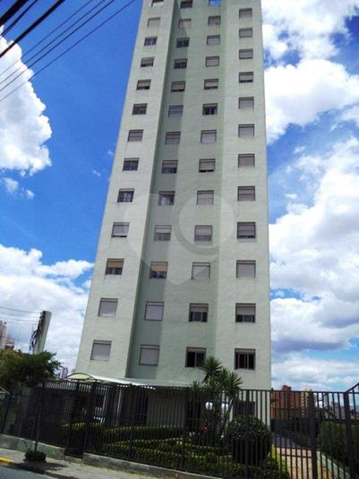 Venda Apartamento São Paulo Vila Romero REO172746 19