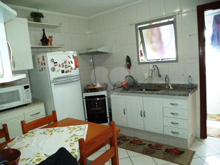 Venda Apartamento São Paulo Vila Romero REO172746 5