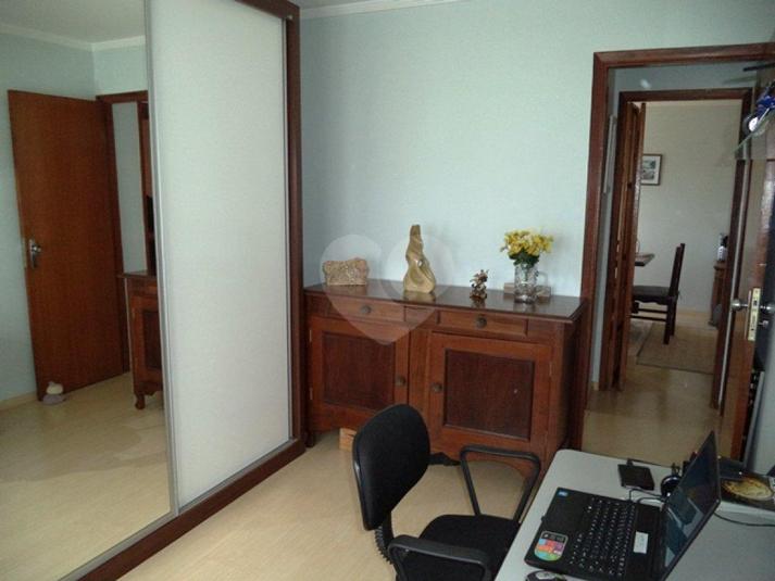 Venda Apartamento São Paulo Vila Romero REO172746 13